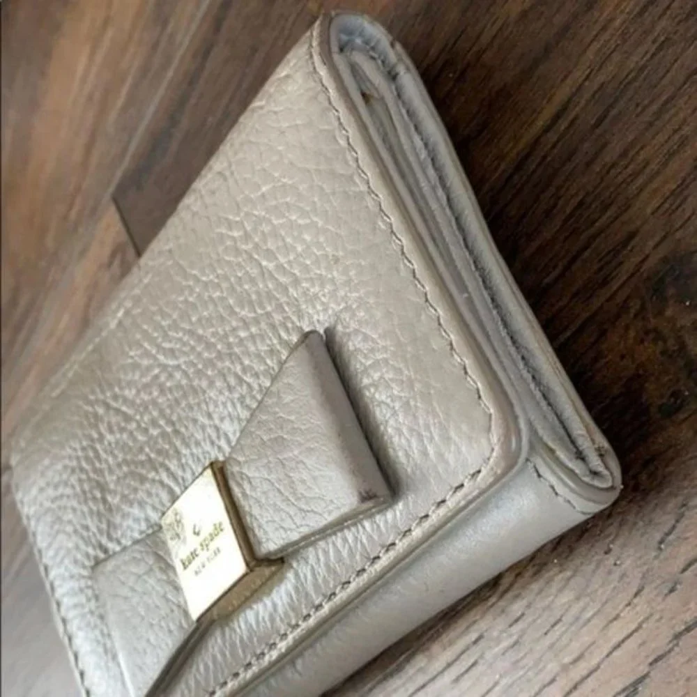 Kate Spade Card Holder/Wallet #3💥PRICE DROP💥